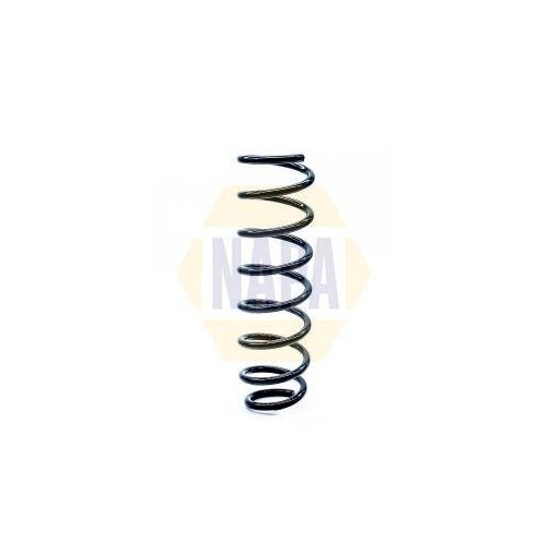 Fahrwerksfeder napa ncs1176 - 1x,