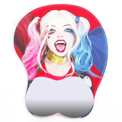 Suicide squad sexy mauspad - suicide,