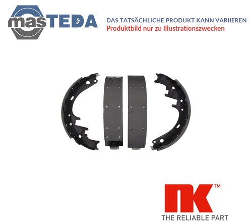 2799520 bremsbacken - 2799520,