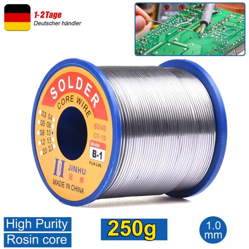 250g 1mm profi - profi, lötzinn
