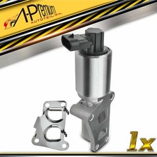 Agr ventil - 1x, agr-ventil