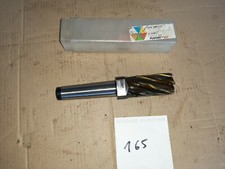 TIZIT Schaftfräser D40 MK4