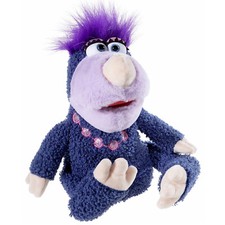 Heunec Handspielpuppe Jan &