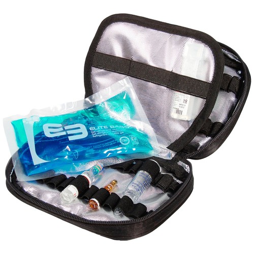 Elite bags phial - elite, ampullarium