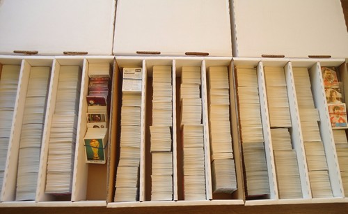 Sammlung konvolut 13000 panini - sammlung,