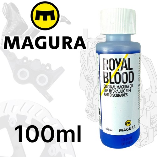 Magura royal blood - magura,