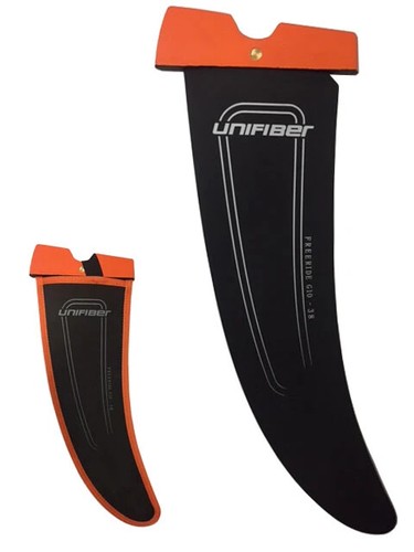 Unifiber freeride g10 windsurf - unifiber,