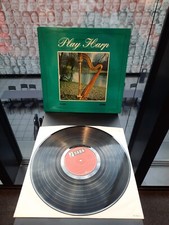 Jonny Teupen – Play Harp