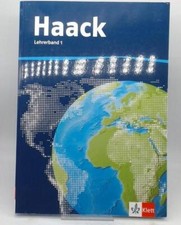 Der haack weltatlas - haack,
