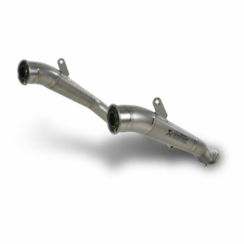 Akrapovic auspuff titan - akrapovic,