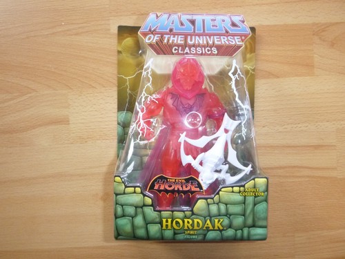 Masters the universe - of,