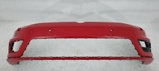 VW GOLF VII R Line 2012- Stoßstange Vorne Front Bumper 6PDC