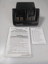 Genuine Motorola Rapid Dual