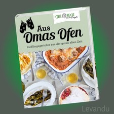 Aus omas ofen - |, |