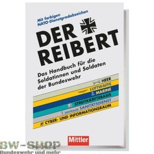 Der reibert handbuch für - reibert,