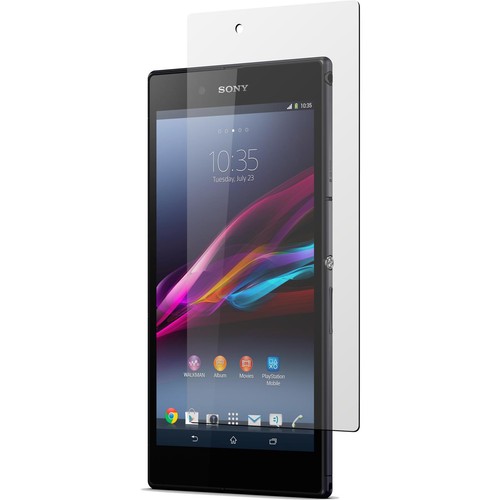 Displayschutzfolie matt - x,