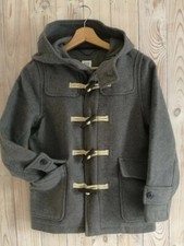 GAP Jungen Dufflecoat 9-10