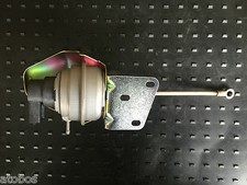 Unterdruckdose Turboalder