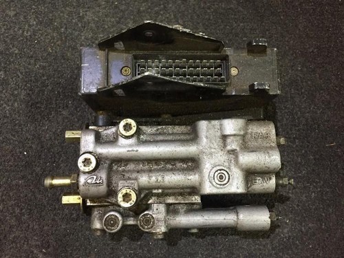 Citroen xantia 1998 - 1998, abs
