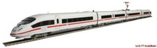 Ice triebzug ag ep - db,