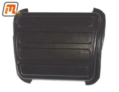 Ford 12m 15m brake pedal - 12m/15m,