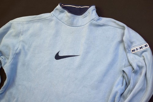 Nike pullover vintage - pullover,