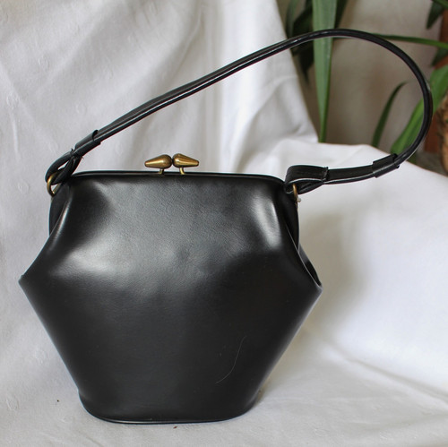 Antike henkeltasche - antike,