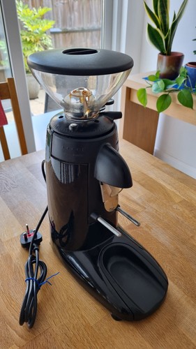 Compak touch kaffeemühle - k3,