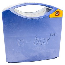 Akkubox Akkukasten Akku Box für AAT ALBER V-MAX / MAX-E OHNE AKKUS! V MAX