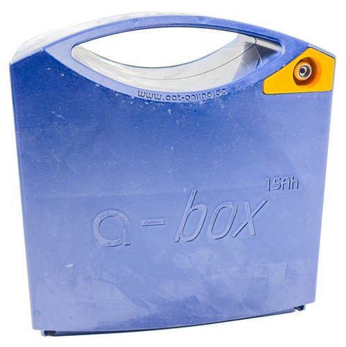 Akkubox akkukasten akku box - akkubox,