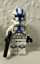 Lego Star Wars - 501st Legion