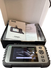 TOPDON ArtiDiag500 OBD2 Diagnosegerät | Kfz Fehlerauslesegerät Profi Tool