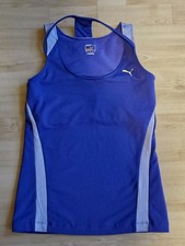 Puma Damen Tank Top mit Sport
