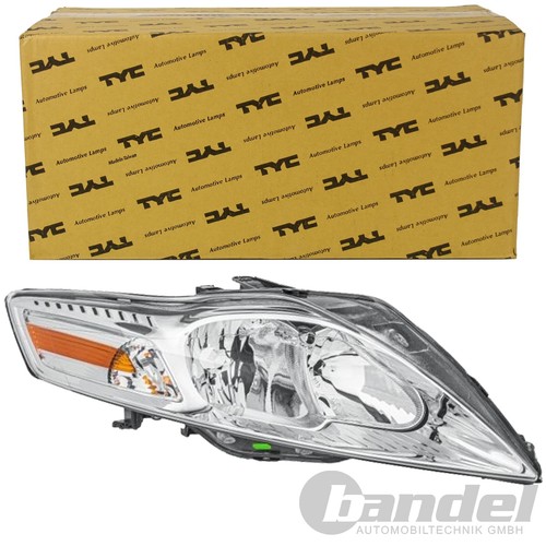 Tyc hauptscheinwerfer h1 - tyc,
