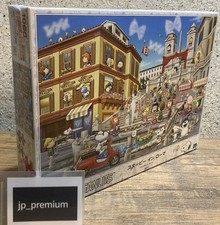 1000 Teile PEANUTS Snoopy in