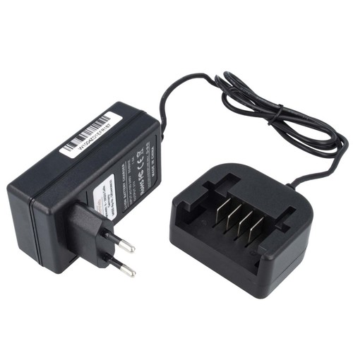Ladegerät für black decker - ladegerät,