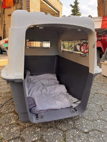 Kerbl gulliver transportbox - kerbl,