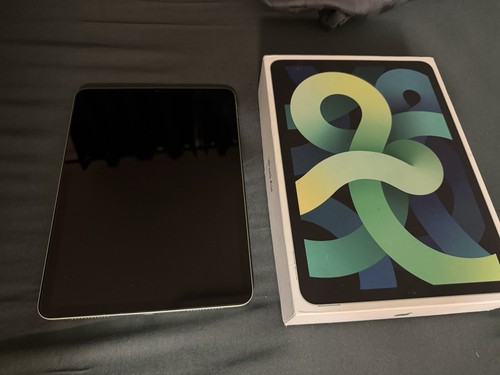 Apple ipad air gen - apple,