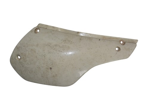 Yamaha dt50 seitendeckel oem - 1,