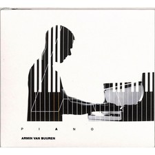 Armin van buuren piano - armin,