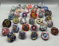 Beyblade - XXXL Konvolut -