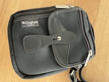 Billingham Airline Stowaway