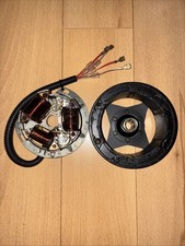 Original Simson Zündung