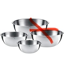 Wmf schüsselset tlg - wmf,