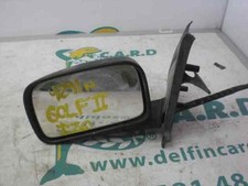 rückspiegel links VOLKSWAGEN