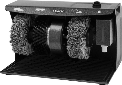 Saro esp 006 - esp, schuhputzautomat