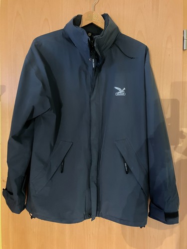 Salewa herren funktionsjacke - herren, 3