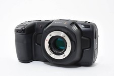 Blackmagic Cinema Camera