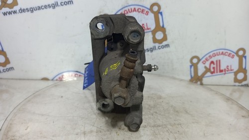 Bremssattel hinten rechts - bremssattel,