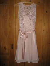 Kleid Größe 36 Marke Swing